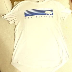 Men’s tee shirt